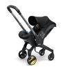 Автокресло Doona I Infant Car Seat гр. 0+ 0-13 кг Nitro Black (SP350-20-033-015) изображение 4