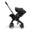 Автокресло Doona I Infant Car Seat гр. 0+ 0-13 кг Nitro Black (SP350-20-033-015) изображение 5