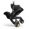 Автокресло Doona I Infant Car Seat гр. 0+ 0-13 кг Nitro Black (SP350-20-033-015) изображение 7