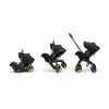 Автокресло Doona I Infant Car Seat гр. 0+ 0-13 кг Nitro Black (SP350-20-033-015) изображение 8