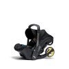 Автокресло Doona I Infant Car Seat гр. 0+ 0-13 кг Nitro Black (SP350-20-033-015)