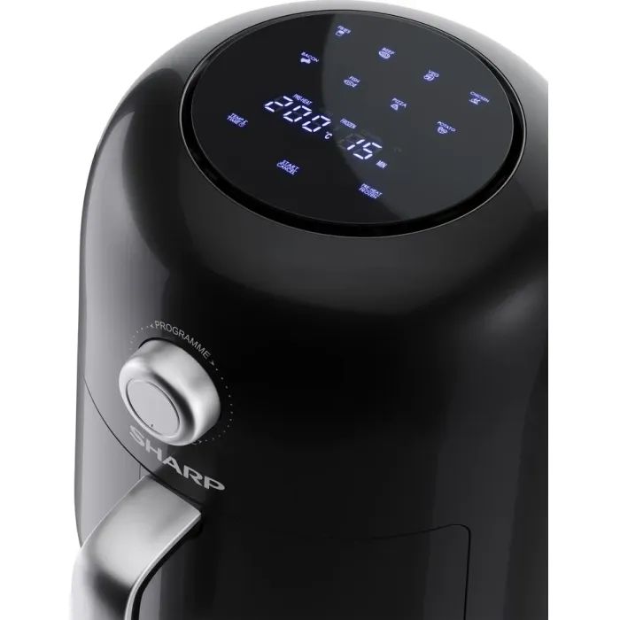 Мультипіч Sharp AF-GS404AE-B зображення 3