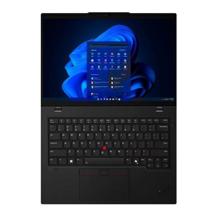 Ноутбук Lenovo ThinkPad L14 G5 (21L6S2QD00) изображение 4