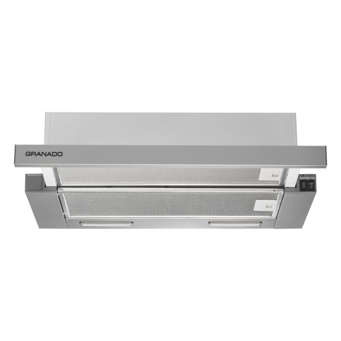 Витяжка кухонна GRANADO Telde 602-450 white (GCH316255)