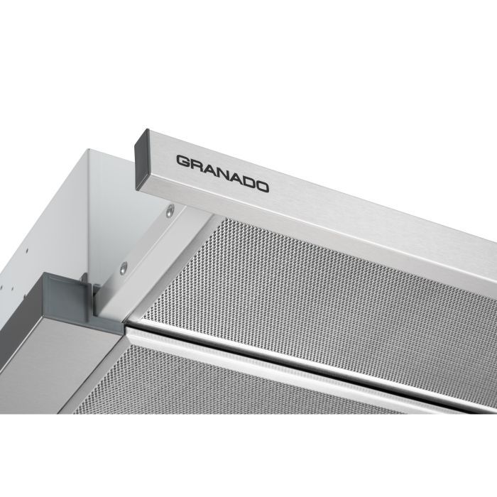 Витяжка кухонна GRANADO Telde 602-450 white (GCH316255) зображення 5