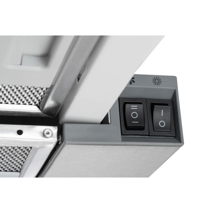 Витяжка кухонна GRANADO Telde 602-450 white (GCH316255) зображення 7