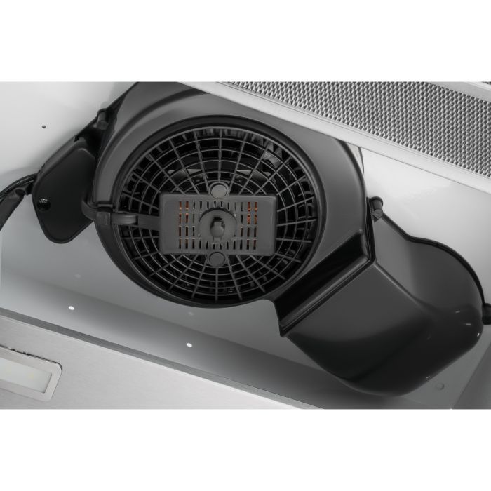 Витяжка кухонна GRANADO Telde 602-450 white (GCH316255) зображення 8