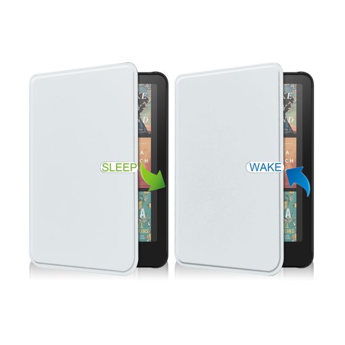 Чохол до електронної книги Armorstandart Amazon Kindle Paperwhite 12th Gen 2024 / Kindle Colorsoft White (ARM81968) зображення 5