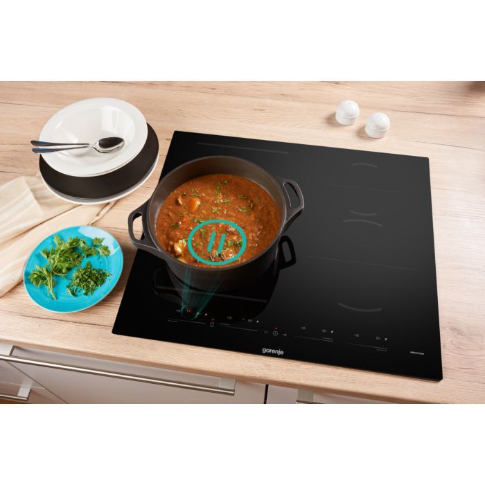 Варочна поверхня Gorenje GI6432BSCE зображення 12
