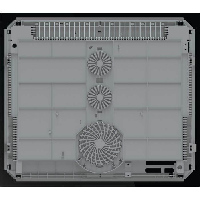 Варочна поверхня Gorenje GI6432BSCE зображення 5