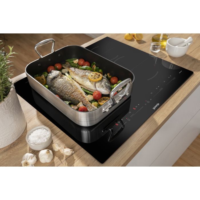 Варочна поверхня Gorenje GI6432BSCE зображення 8