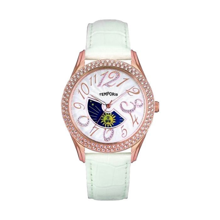 Наручний годинник Temporis T020LS.03