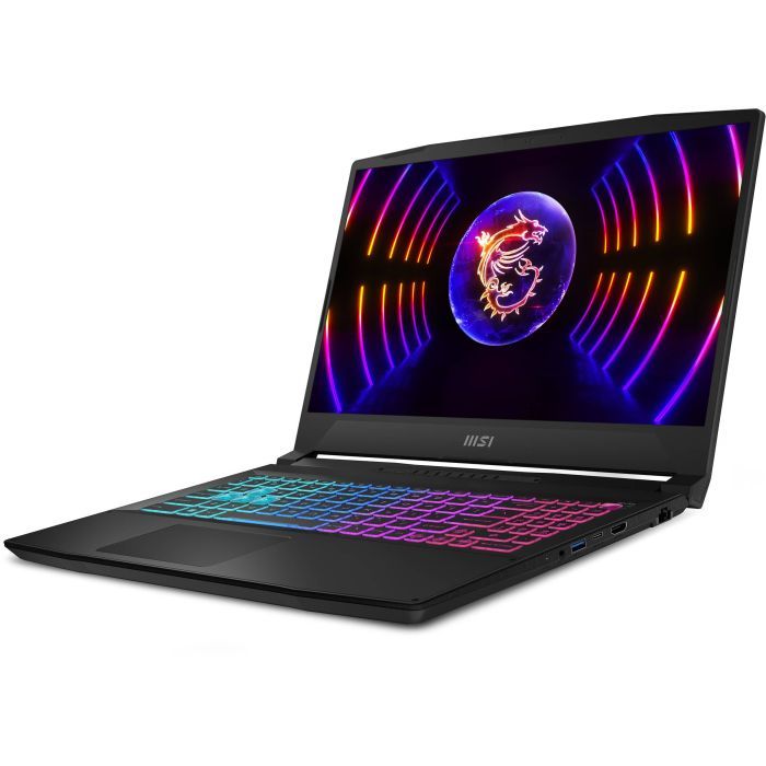 Ноутбук MSI Katana 15 (B13VFK-2260XUA) изображение 3