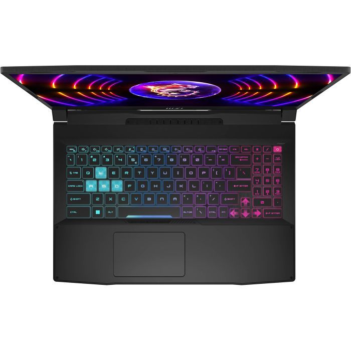 Ноутбук MSI Katana 15 (B13VFK-2260XUA) изображение 4