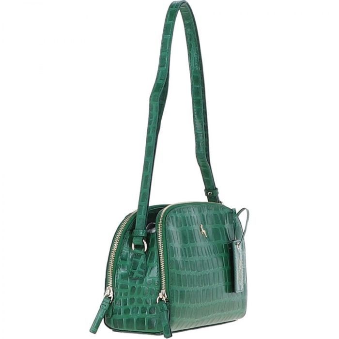 Сумка Ashwood C57 Creen/Croc изображение 4