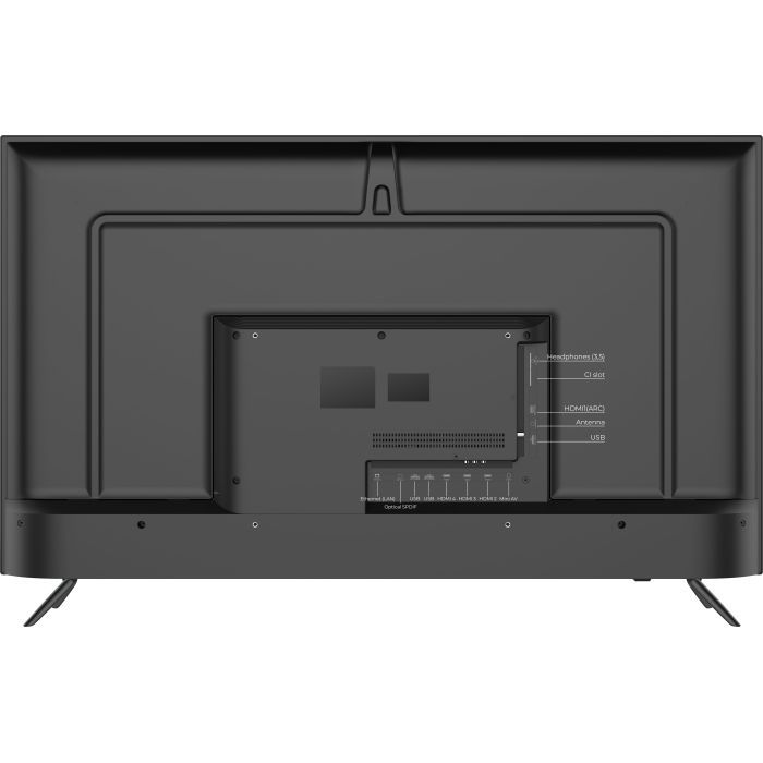Телевизор Kivi 55U770QB изображение 3