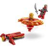Конструктор LEGO Ninjago Дракон Кая Спин-джитсу Дракон (71823) изображение 5