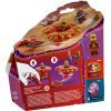 Конструктор LEGO Ninjago Дракон Кая Спин-джитсу Дракон (71823) изображение 6