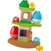 Конструктор LEGO DUPLO My First Дерево для балансування і складання (10440) зображення 2