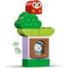 Конструктор LEGO DUPLO My First Дерево для балансування і складання (10440) зображення 3
