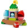 Конструктор LEGO DUPLO My First Дерево для балансування і складання (10440) зображення 6