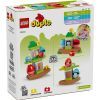 Конструктор LEGO DUPLO My First Дерево для балансування і складання (10440) зображення 8