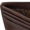 Гаманець Visconti PT105 Rham Tan/Brown (PT105 TAN/BRN) зображення 6