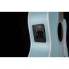 Гитара электроакустическая Cort Jade Classic Sky Blue Open Pore изображение 3