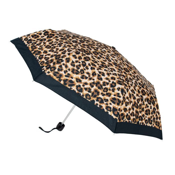 Парасоля Fulton Minilite-2 L354 Rose and Animal (L354-039397)