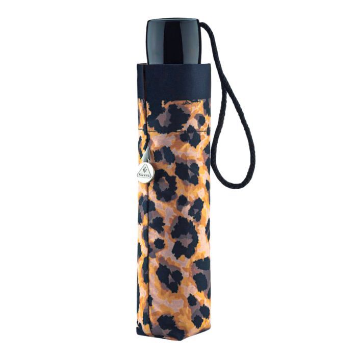 Парасоля Fulton Minilite-2 L354 Rose and Animal (L354-039397) зображення 8
