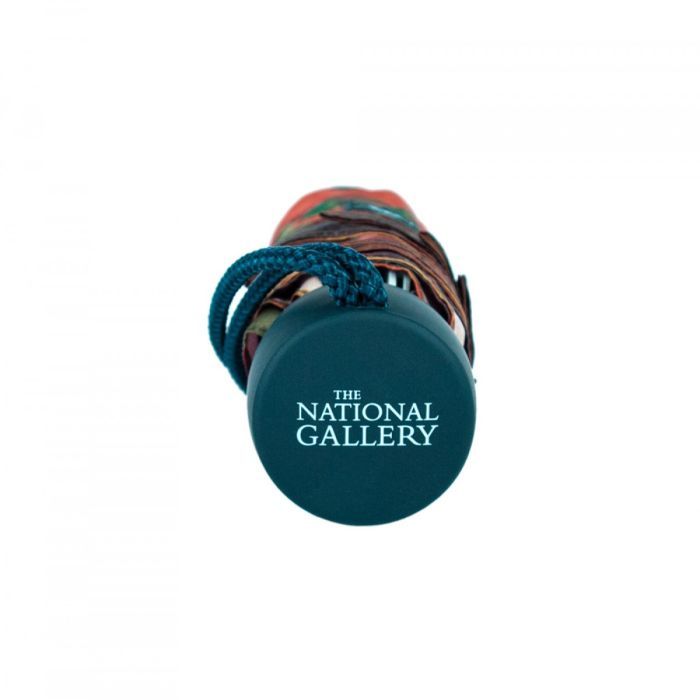 Парасоля Fulton National Gallery Minilite-2 L849 Flowers in a Vase (L849-034552) зображення 10