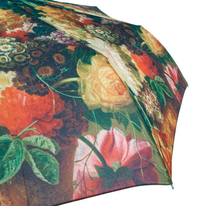 Парасоля Fulton National Gallery Minilite-2 L849 Flowers in a Vase (L849-034552) зображення 9