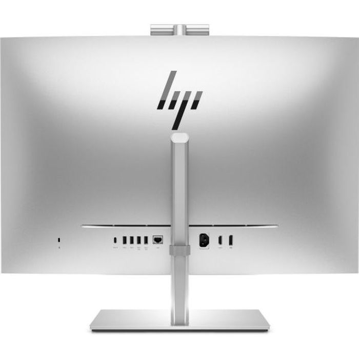 Компьютер HP EliteOne 870 G9 AiO / i5-13500, 16, 512, WiFi, кл+м, Win11P (7B0V9EA) изображение 4