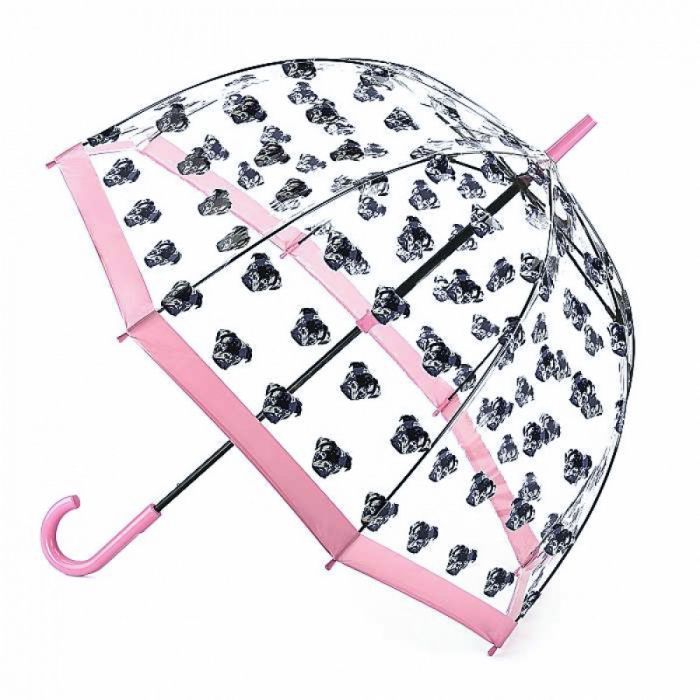 Парасоля Fulton Birdcage-2 L042 Candy Leopard (L042-033623)