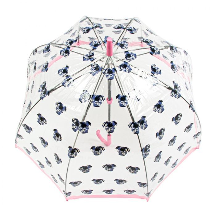 Парасоля Fulton Birdcage-2 L042 Candy Leopard (L042-033623) зображення 2