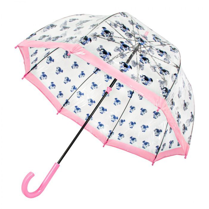 Парасоля Fulton Birdcage-2 L042 Candy Leopard (L042-033623) зображення 3