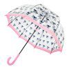 Зонт Fulton Birdcage-2 L042 Pugs (L042-034262) изображение 3