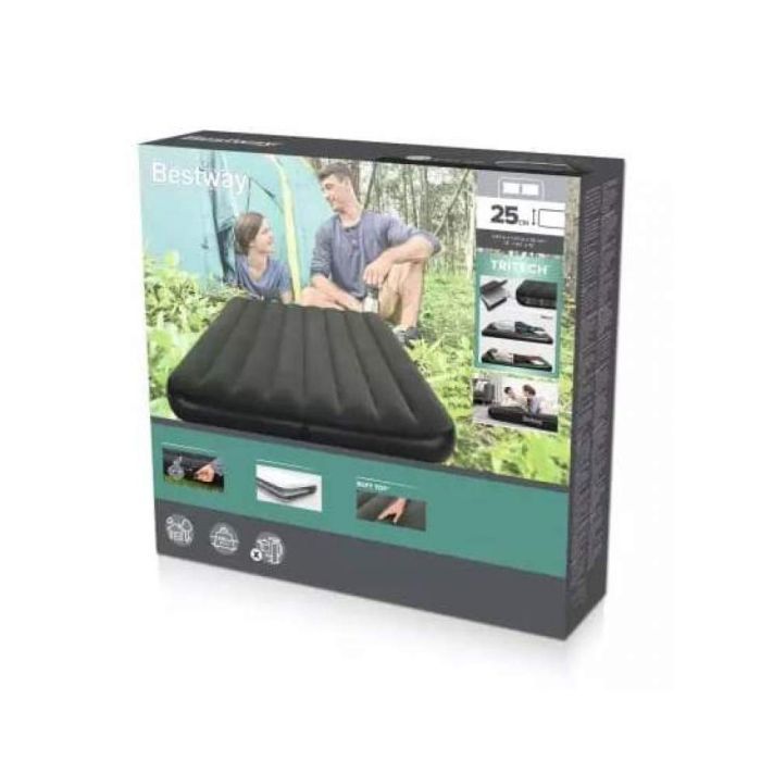 Матрас надувной BestWay 6713M изображение 2