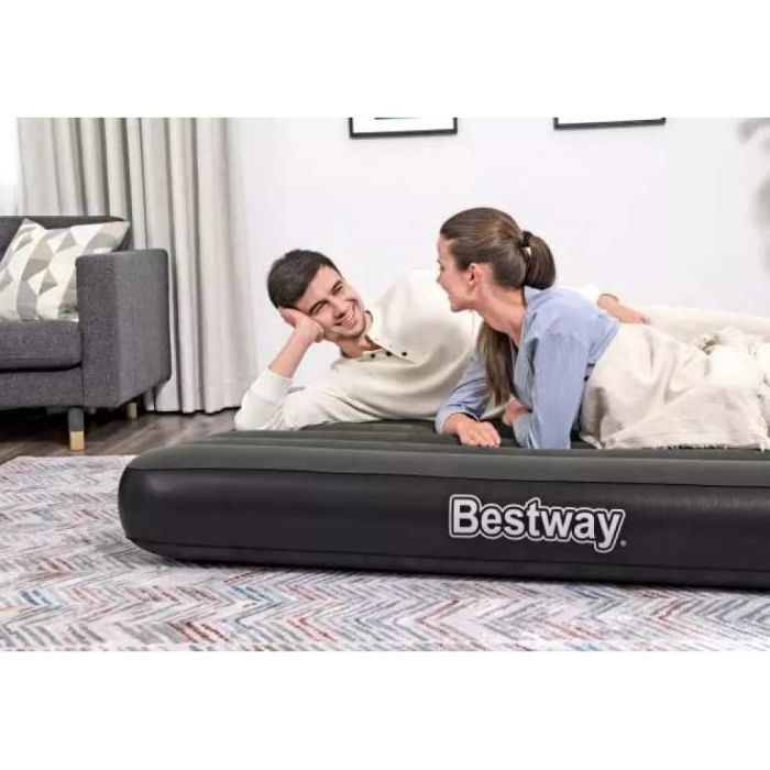 Матрас надувной BestWay 6713M изображение 6