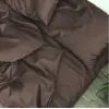 Постільна білизна MirSon Light brown Варена бавовна 200х220 (2200007885282) зображення 2