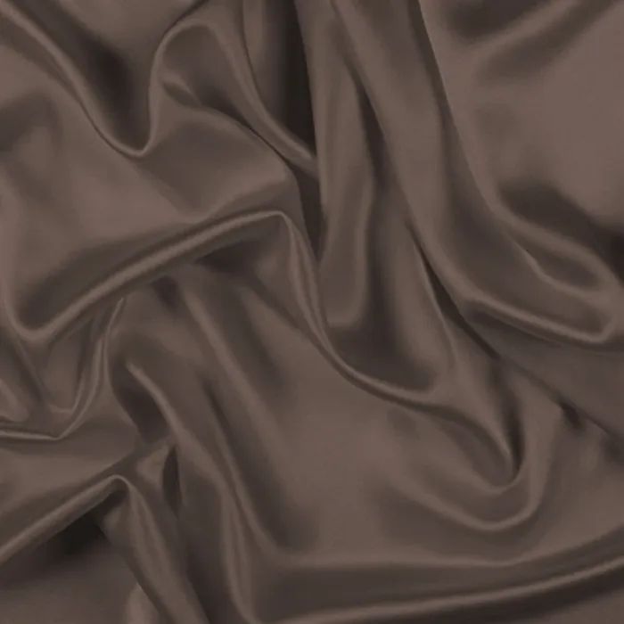Постільна білизна MirSon Light brown Варена бавовна 200х220 (2200007885282) зображення 3