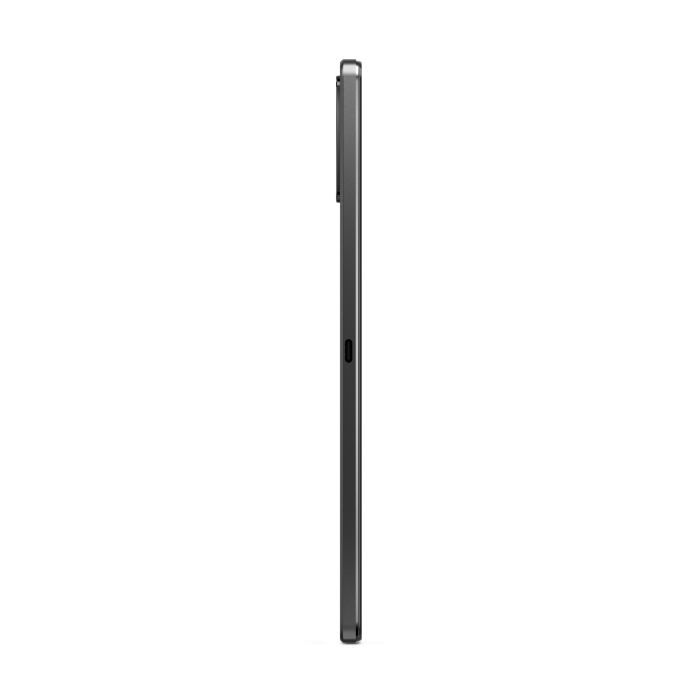 Планшет Lenovo Legion Tab (3rd Gen) 12/256 Eclipse Black + Case&Film (ZAEF0033UA) изображение 10