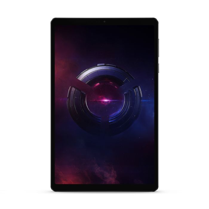 Планшет Lenovo Legion Tab (3rd Gen) 12/256 Eclipse Black + Case&Film (ZAEF0033UA) изображение 2