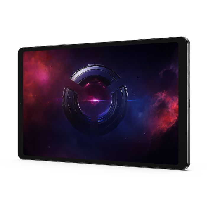 Планшет Lenovo Legion Tab (3rd Gen) 12/256 Eclipse Black + Case&Film (ZAEF0033UA) изображение 3