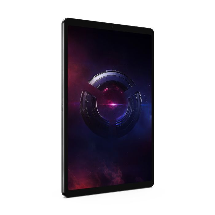 Планшет Lenovo Legion Tab (3rd Gen) 12/256 Eclipse Black + Case&Film (ZAEF0033UA) изображение 4