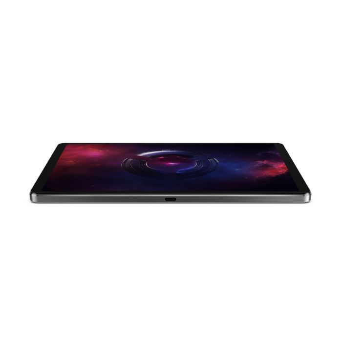 Планшет Lenovo Legion Tab (3rd Gen) 12/256 Eclipse Black + Case&Film (ZAEF0033UA) изображение 5