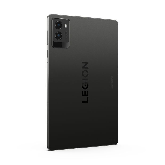 Планшет Lenovo Legion Tab (3rd Gen) 12/256 Eclipse Black + Case&Film (ZAEF0033UA) изображение 6