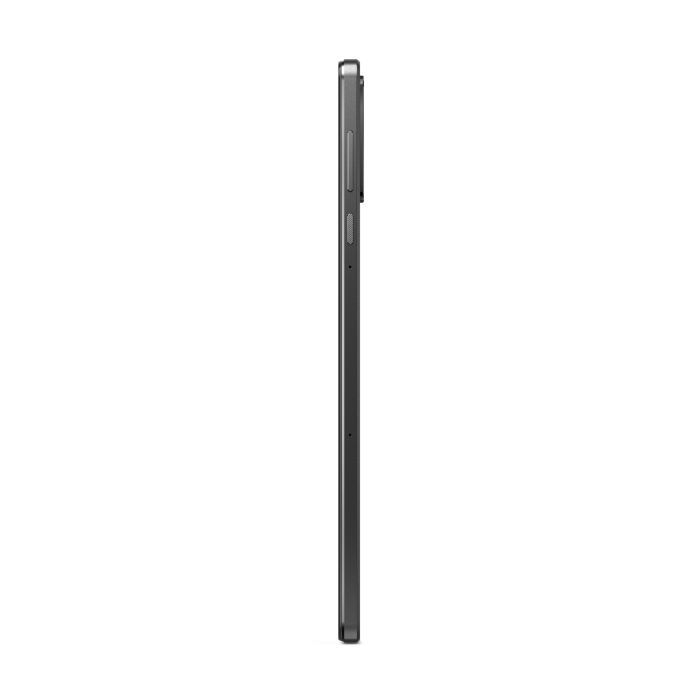 Планшет Lenovo Legion Tab (3rd Gen) 12/256 Eclipse Black + Case&Film (ZAEF0033UA) изображение 9