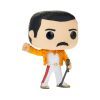 Фігурка Funko Pop серії Queen - Фредді Мерк'юрі (33732) зображення 2