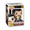 Фігурка Funko Pop серії Queen - Фредді Мерк'юрі (33732) зображення 5